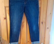ladies american eagle jeans