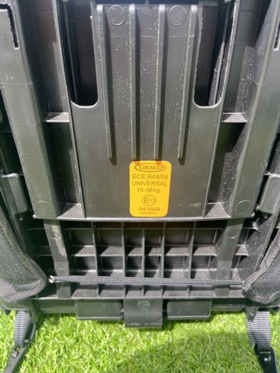 car seat graco