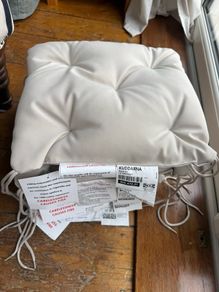 IKEA KUDDARNA outdoor cushions