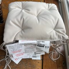 IKEA KUDDARNA outdoor cushions