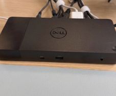 Dell USB-C Docking station