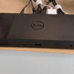 Dell USB-C Docking station