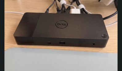 Dell USB-C Docking station