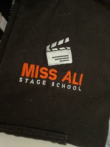 Girls Miss Ali Bundle Jumper and 2 t shirts age 3 to 4
