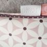 Victoria Green Hanging Wash Cosmetic Bag Image 7