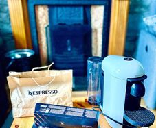 Nespresso Vertuo Coffee Machine