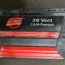 Bosch battery 36v 2 6ah Image 4