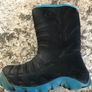 Winter boots by Viking black size 27 Image 2