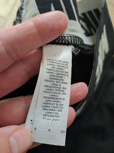 Nike running pants Size 10 / S
