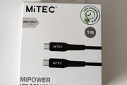 MiTec USB - C cable - New