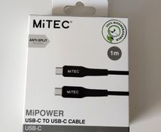 MiTec USB - C cable - New