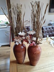 Vases