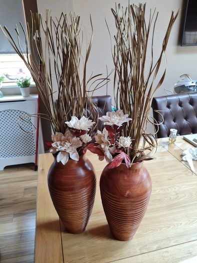 Vases