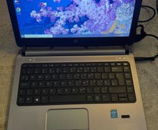 hp i5 laptop for 80