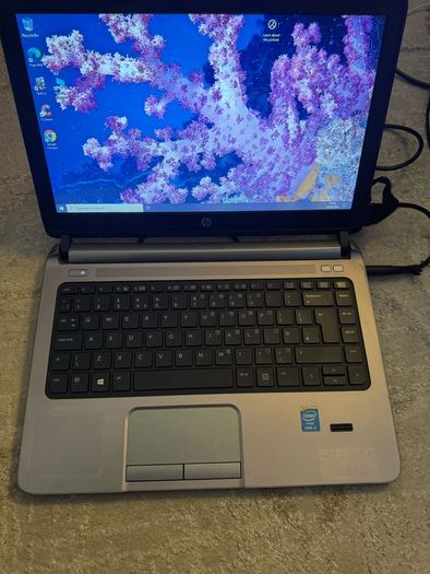 hp i5 laptop