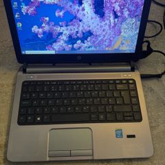 hp i5 laptop
