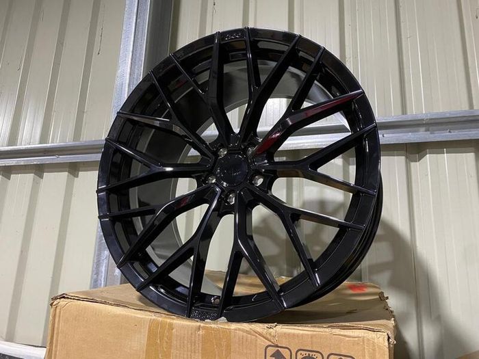 20 21" Inch Q44 Alloy Wheels BMW F10 F11 F12 F30 F31 F32 F36 F80 F87 M2 M3 M4 3 4 5 series 5x120