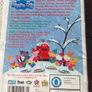 Peppa Pig. DVD.  Peppa's Christmas. Image 2