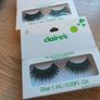 Two packs of false eyelashes for Patricks day Image 4