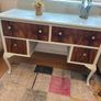 Vintage dressing table Image 9