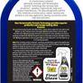 T-Cut Colour Fast 3 in 1 Paintwork Renovator, Dark Blue, 500ml Image 2