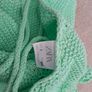 Zara green Crop top 6-7 Image 3