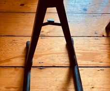 Platinum foldable Guitar Stand