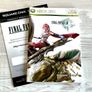 Final Fantasy 8 for XBox 360 Image 8
