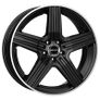 MAK Lewis Alloy Wheels Image 2