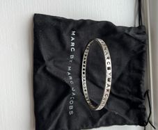 Marc Jacob Bracelets x 2