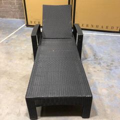Outdoors Deck Chair (Set of Two)