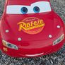 Lightning Mcqueen 6v ride-on car Image 3
