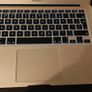 MacBook Air 13" 2017 A1466 | 8GB RAM | 128GB SSD | NEW Battery | Original Charger Image 4