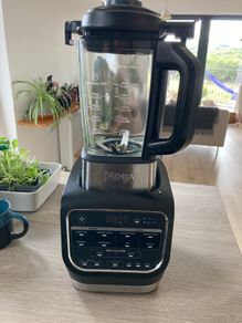 Ninja Blender & Soup maker