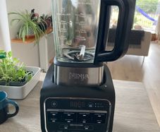 Ninja Blender & Soup maker