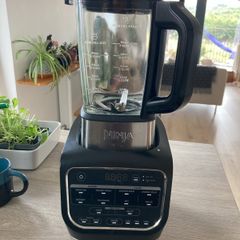 Ninja Blender & Soup maker