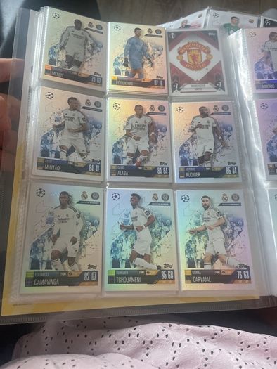 match attax