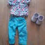 Our Generation outfits x 5 Image 4