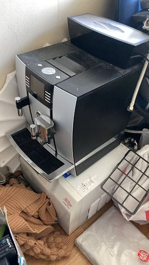 Coffee Machine