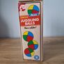 Circus Juggling Balls Image 2