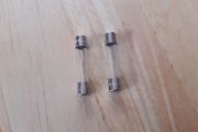 1A T Glass Cartridge Fuse 6.3 x 32mm
