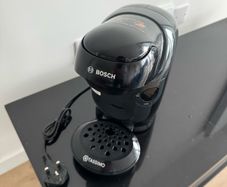 Tassimo Coffe Machine
