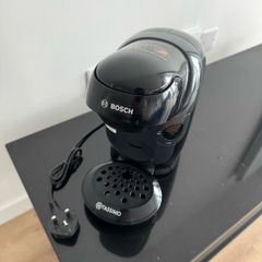 Tassimo Coffe Machine