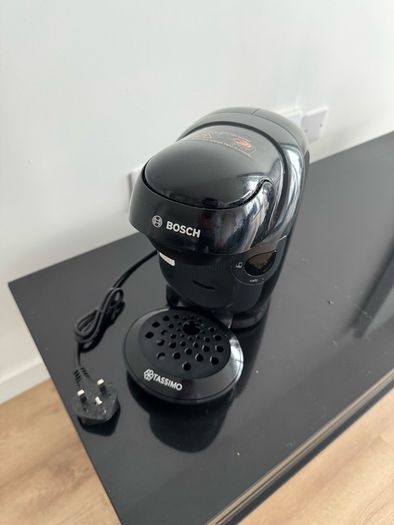 Tassimo Coffe Machine