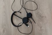 Jabra Evolve 20 UC Mono Headset