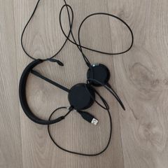 Jabra Evolve 20 UC Mono Headset