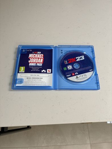 PGA TOUR 2K23 ps5 edition