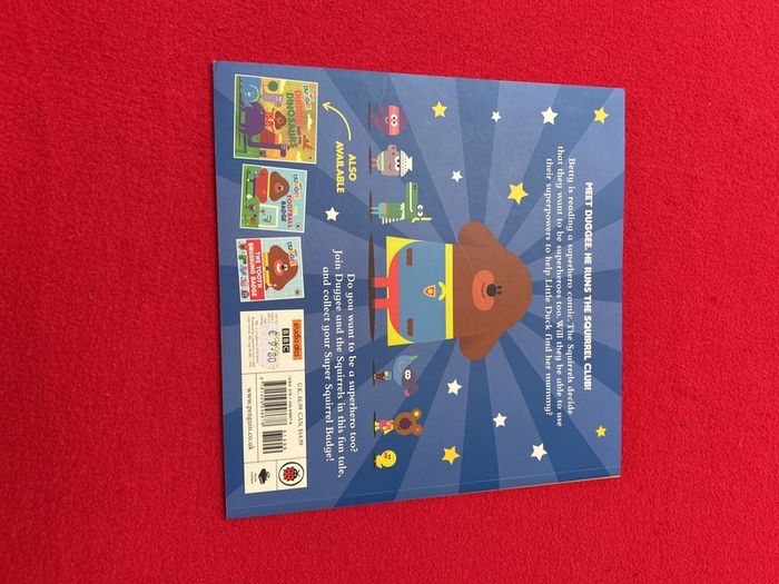 childrens books