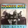Jon Kenny Spancil Hill Vinyl Single Irish Pressing Image 2
