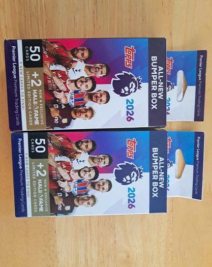 Sport cards